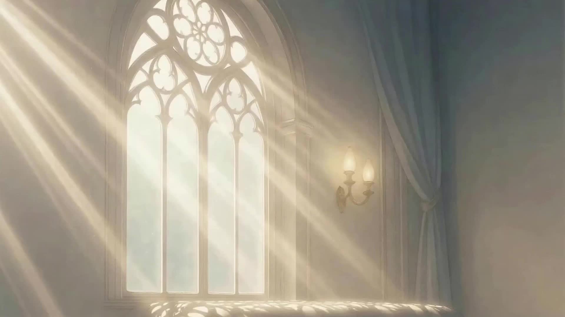 Episode 13 - Dari Putri Terbuang Jadi Calon Ratu